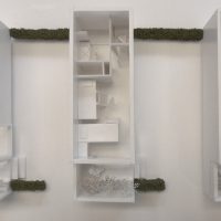 Conception de modules d’Habitation Légère de Loisir