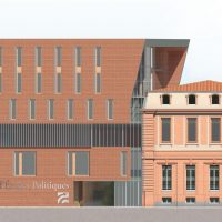 Institut d’Etudes Politiques de Toulouse