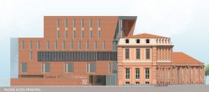 Institut d’Etudes Politiques de Toulouse