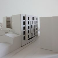 Immeuble de 60 logements à Toulouse