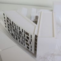 Immeuble de 60 logements à Toulouse