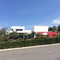 Maison sur les coteaux sud de Toulouse