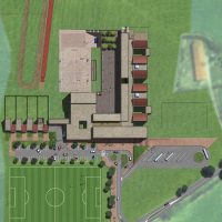 Collège 600 à Nailloux