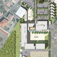 Collège Toulouse Lautrec