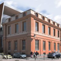Institut d’Etudes Politiques de Toulouse