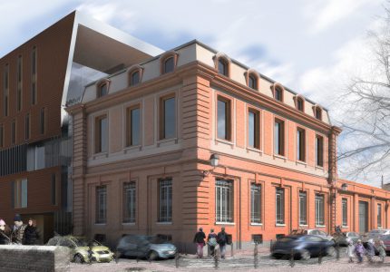 Institut d’Etudes Politiques de Toulouse