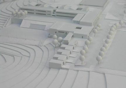 Collège 600 à Nailloux