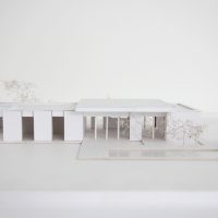 Etude d’une maison en bois