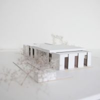 Etude d’une maison en bois