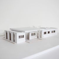 Etude d’une maison en bois