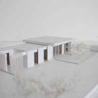 Etude d’une maison en bois