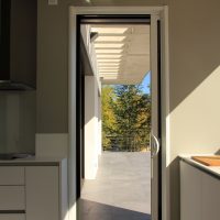 Maison sur les coteaux sud de Toulouse