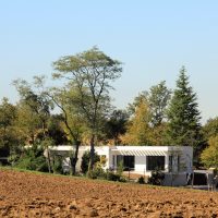 Maison sur les coteaux sud de Toulouse