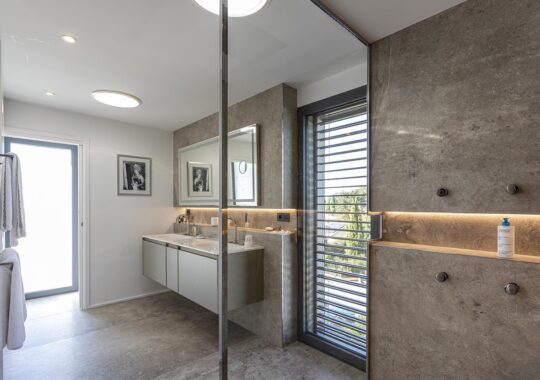 Salles de bain