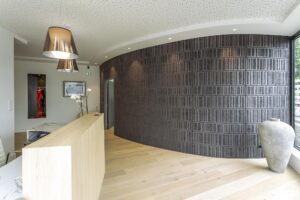 FGHM architectes - aménagement d'un cabinet de médecine esthétique à Beauzelle