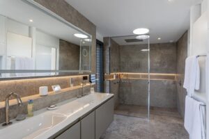 FGHM architectes - construction d'une maison individuelle à Seilh
