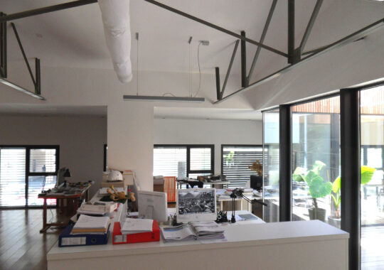 Agence d’architecture à Toulouse