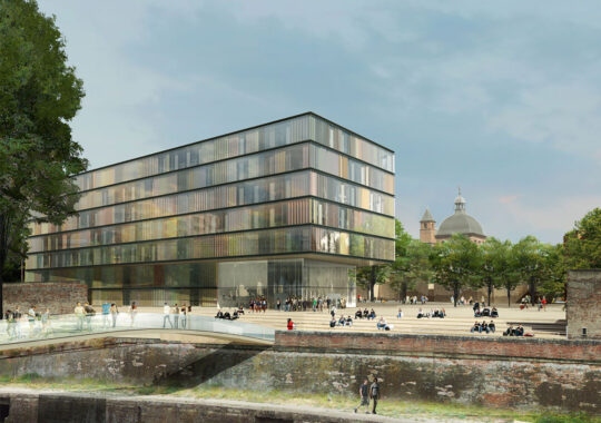 École d’économie de Toulouse
