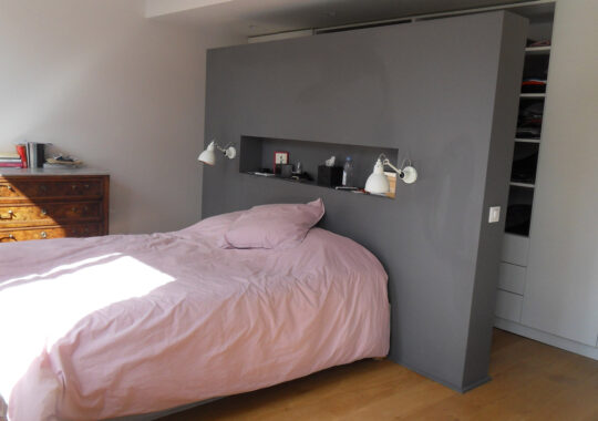 Chambres