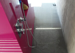 FGHM architectes - conception de salles de bain sur-mesure