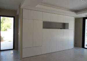 FGHM architectes - conception mobilier