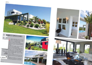 FGHM architectes - publications et prix