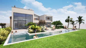 FGHM architectes - étude en cours M245-23