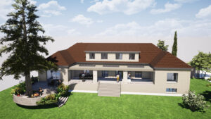 FGHM architectes - chantier en cours M237-23