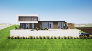 FGHM architectes - étude en cours M240-23