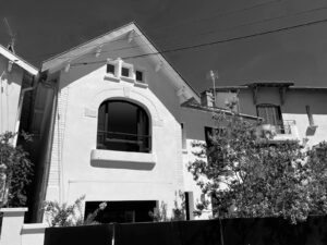 FGHM architectes - chantier en cours M230-22