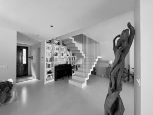 FGHM architectes - chantier en cours M230-22