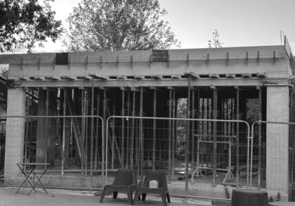 FGHM architectes - chantier M216-25