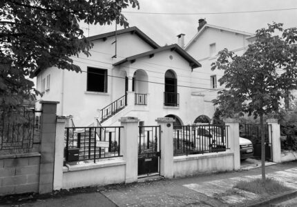 FGHM architectes - chantier M223-26