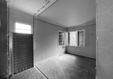 FGHM architectes - chantier M223-26