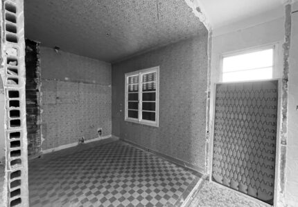 FGHM architectes - chantier M223-26