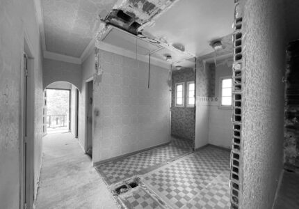 FGHM architectes - chantier M223-26