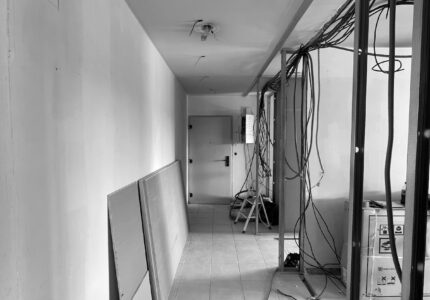 FGHM architectes - chantier M226-26
