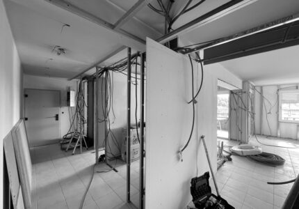 FGHM architectes - chantier M226-26