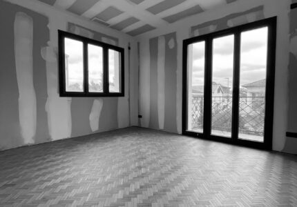 FGHM architectes - chantier M221-25