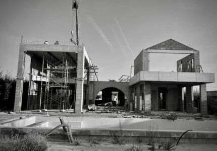 FGHM architectes - chantier M215-25