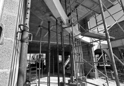 FGHM architectes - chantier M215-25