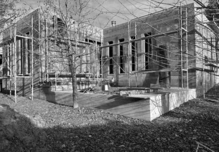 FGHM architectes - chantier M216-25