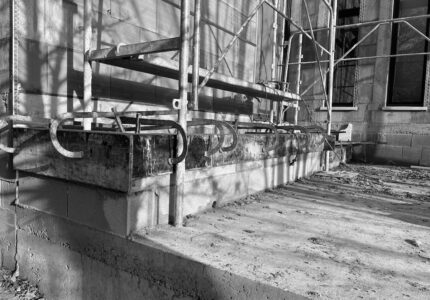 FGHM architectes - chantier M216-25