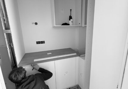 FGHM architectes - chantier M221-25