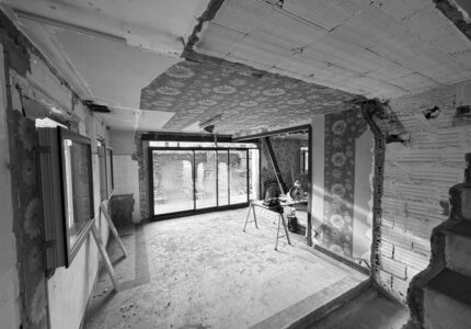 FGHM architectes - chantier M223-26