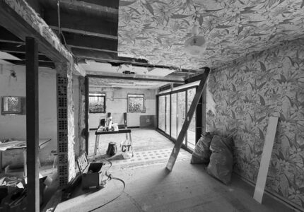 FGHM architectes - chantier M223-26