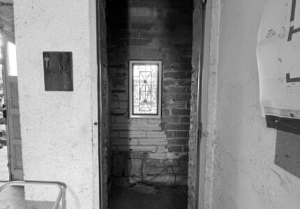 FGHM architectes - chantier M223-26