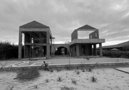 FGHM architectes - chantier M215-25