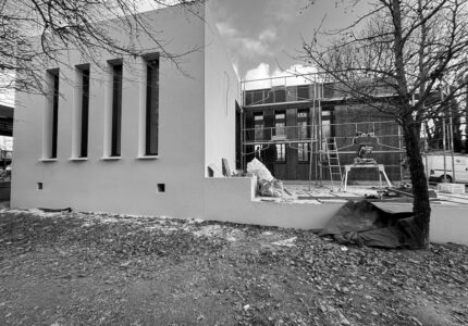 FGHM architectes - chantier M216-25