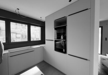 FGHM architectes - chantier M221-25